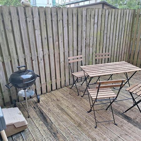 Spacious House By Quay - Sleeps 7 - Free Parking Plymouth Exterior foto